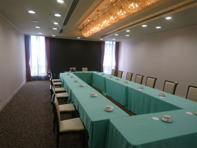 厚木愛甲獣医師会第73回通常総会
